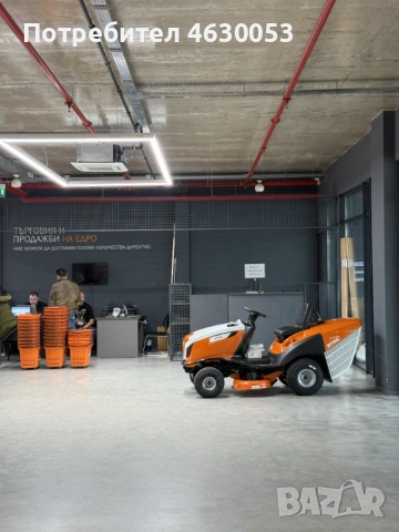 Търговски обект 6 кв.м. в магазин Практис, снимка 5 - Магазини - 54122689