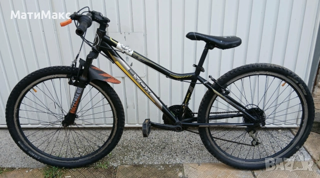 Колело BYOX 26 " със скорости