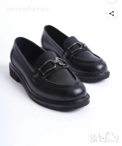 Дамски обувки, снимка 7 - Дамски ежедневни обувки - 54356132