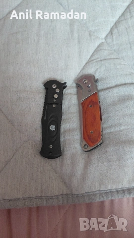 Продавам Ножове