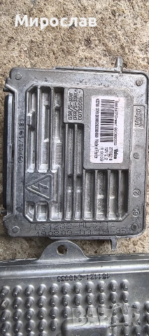 баласт за фар за Мазерати, Джийп Додж Maserati Jeep Dodge, снимка 3 - Части - 54508747