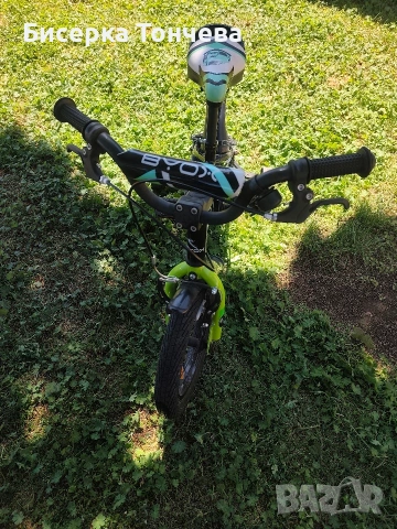 Детски велосипед 14 цола