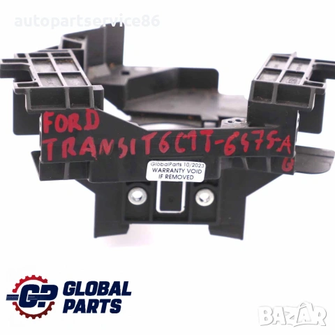Превключвател за чистачки и мигачи за Ford Transit Mk7 (2006-2011) 6C1T-6475-Ab , снимка 3 - Части - 55071343