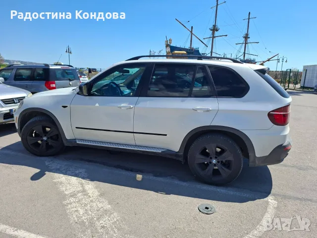 Продавам BMW X5 , снимка 3 - Автомобили и джипове - 55412337