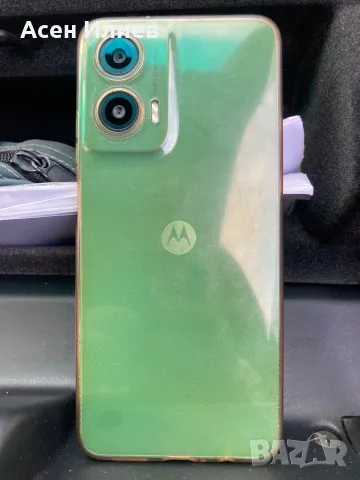 Смартфон Motorola 