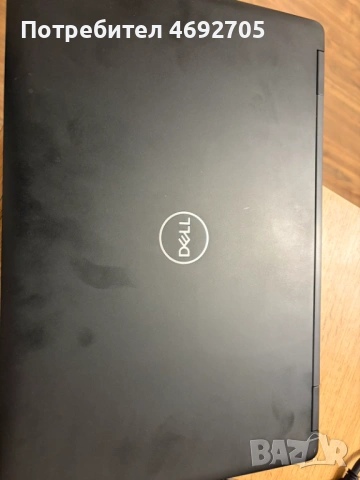 Laptop, снимка 2 - Лаптопи за дома - 54481828