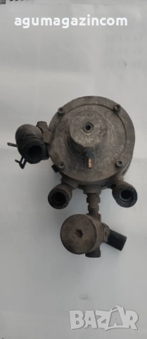 редуктор Романо ROMANO HD с газов клапан, снимка 2 - Части - 54249716