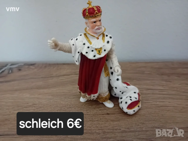 Schleich papo, снимка 8 - Колекции - 54208672