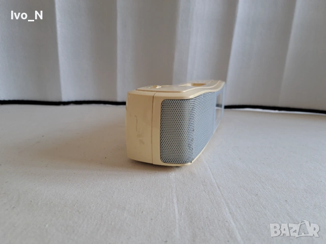 JVC RA-P30W-за части., снимка 2 - Радиокасетофони, транзистори - 54548434