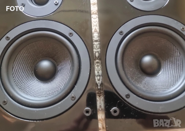 Philips DCM 713, снимка 3 - Тонколони - 54987366