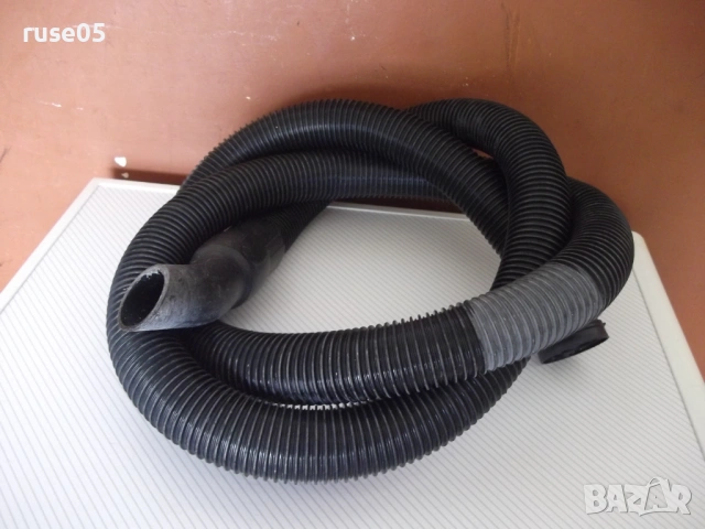 Маркуч всмукателен за прахосмукачка "STIHL SE 33"