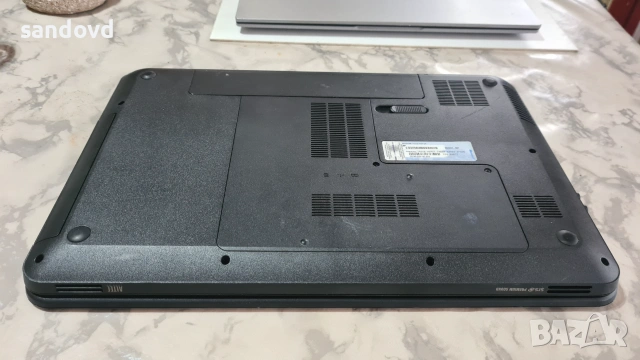 Лаптоп HP pavilion g-6 цена 70лв., снимка 7 - Лаптопи за дома - 55002385