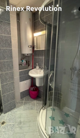 Двустаен апартамент под наем в Центъра, снимка 4 - Апартаменти - 54071323