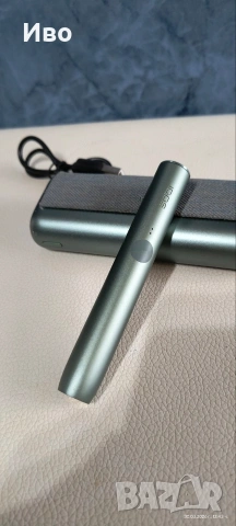IQOS Iluma Prime , снимка 5 - Електронни цигари - 54025368