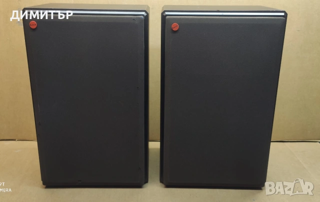 трилентови тонколони Heco PPS 30, снимка 8 - Тонколони - 54621951