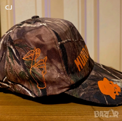 Шапки Fyre и Murda Boyz, снимка 9 - Шапки - 54024995