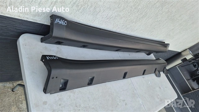 Декорация за праг десен Suzuki Vitara година 2015 2016 2017 2018 2019 2020 2021 2022 код 77241-54P0, снимка 2 - Аксесоари и консумативи - 54441897