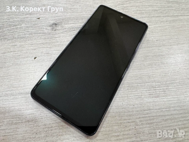 Samsung Galaxy A53 5G 128GB 6GB RAM Dual, снимка 7 - Samsung - 54157481