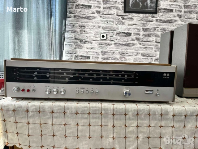 SRE Scuola Radio Elettra 1076