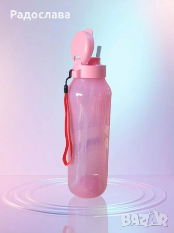 Tupperware бутилка 1,2л., 2л., снимка 3 - Други стоки за дома - 54003018