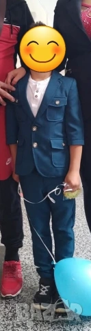 Официални костюми , снимка 3 - Детски комплекти - 54183164