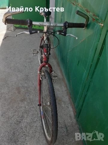 Продавам колело , снимка 3 - Велосипеди - 54242970