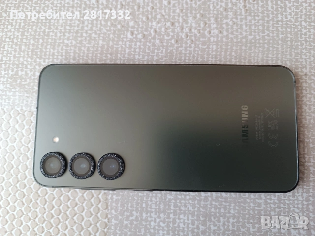 Samsung S23 256GB 8 RAM, снимка 2 - Samsung - 54720535