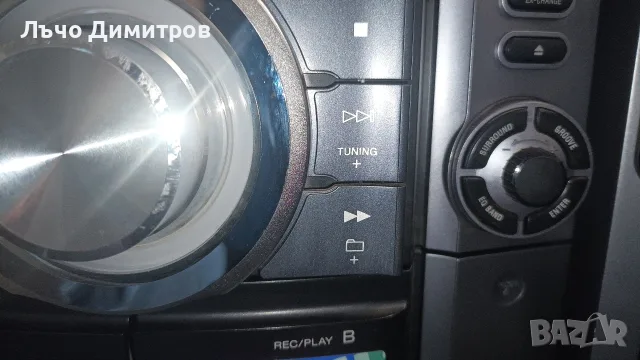SONY HCD- RG295, снимка 7 - Аудиосистеми - 55482510
