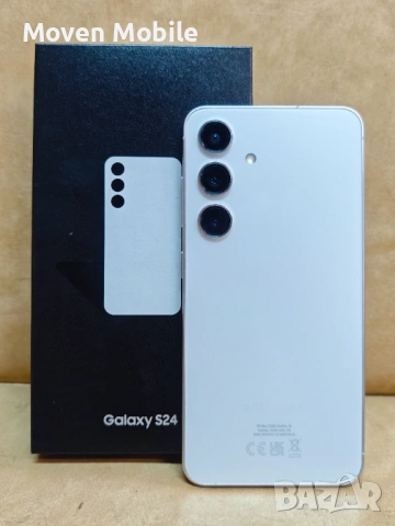 Samsung Galaxy S24 256GB, снимка 2 - Samsung - 54748629