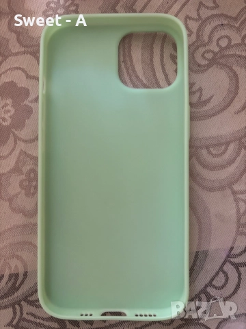 Iphone 15 - Калъф