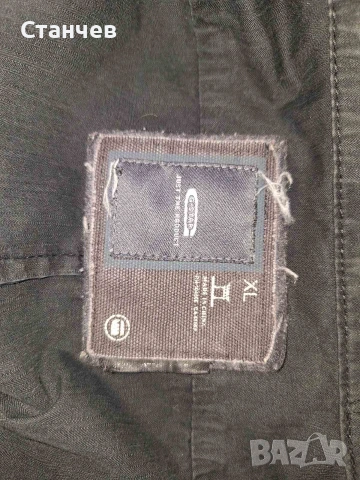  Мъжко оригинално яке G-STAR RAW Rovic Field Jacket – умалено за размер М (Етикет XL), снимка 6 - Якета - 55125965