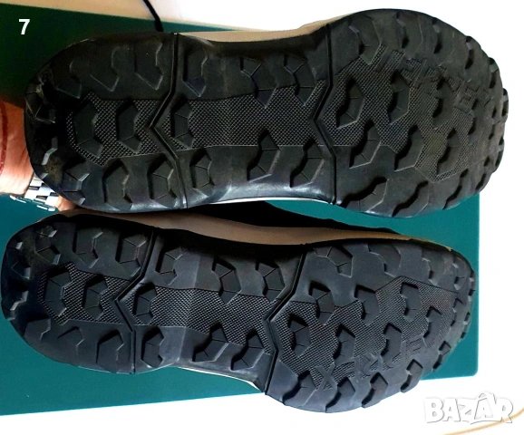 Дамски зимни боти adidas TERREX - GORE-TEX , снимка 6 - Дамски боти - 55126608