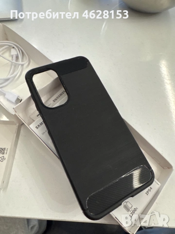 Samsung A17 4gb|128gb , снимка 5 - Samsung - 54463938