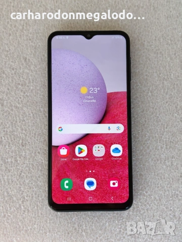 Samsung Galaxy A13 5G 64GB 4GB RAM Dual