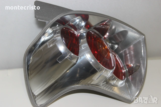 Ляв стоп Toyota Corolla Verso (2004-2007г.) 815610F02000 / 815610F020 Тойота Корола Версо, снимка 8 - Части - 54500818