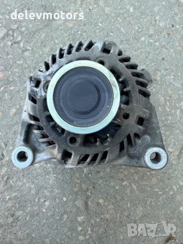 9824742880 динамо, алтернатор от Toyota Proace City 1.5 D4D, двигател YHT DV5RCF, 102 кс., 6 ск., снимка 3 - Части - 55626068