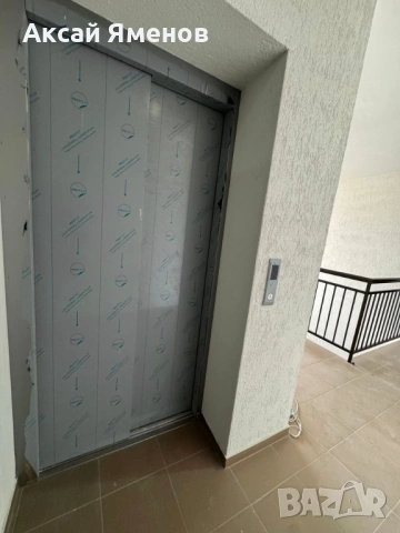 Нов ДВУСТАЕН АПАРТАМЕНТ с ПАРКОМЯСТО за ПРОДАЖБА, Гр. Търговище, кв Борово Око, 78 кв.м, снимка 13 - Апартаменти - 54564468