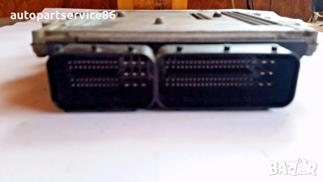 Управляващ блок на двигателя (ECU) за Mitsubishi Colt 1.5 Di-D A6391502479 / 0281013499