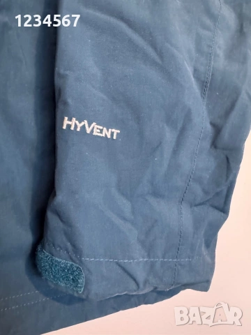 Дамско яке The North Face Hyvent., снимка 2 - Якета - 54379239