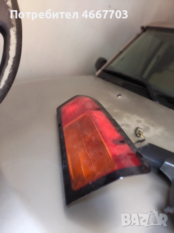 На Части Land Rover Discovery 2 , снимка 8 - Части - 54583041
