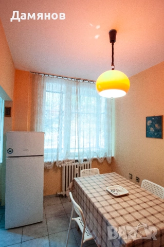 Давам под наем двустаен в кв. Лагера, снимка 12 - Апартаменти - 54521633