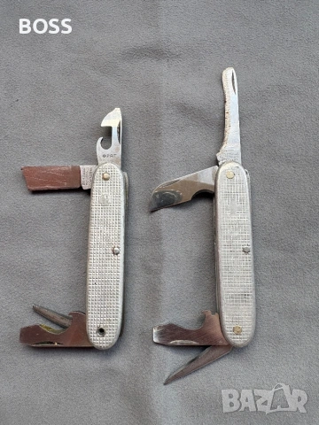 Ножки Victoria,Victorinox
