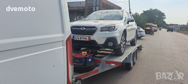 Транспорт на автомобили в България ,възможност за един,два или три автомобила едновремено!, снимка 12 - Транспортни услуги - 55163662