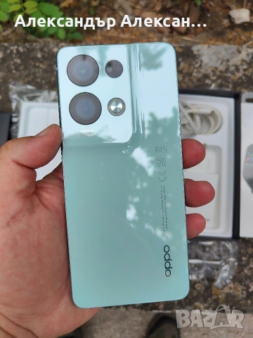 Oppo Reno 8 Pro 5G 256/8, снимка 8 - Други - 55003471