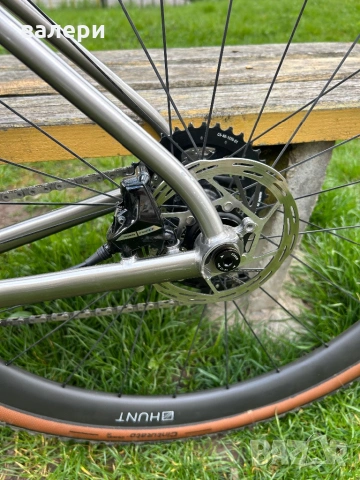 Enigma Echelon, снимка 11 - Велосипеди - 54191081