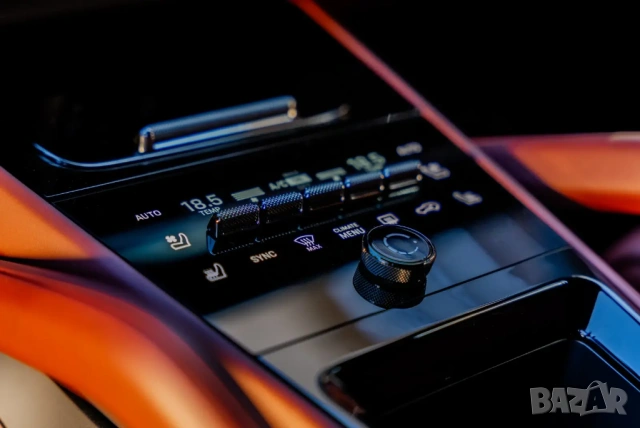 Porsche Cayenne E-Hybrid 2025, снимка 7 - Rent a car - 54834085