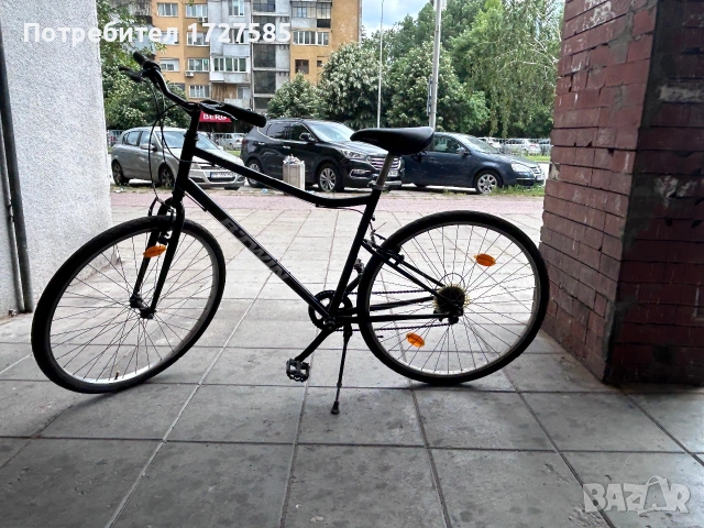 Велосипед B-twen 29