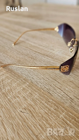 Оригинални слънчеви очила, снимка 4 - Слънчеви и диоптрични очила - 54332540