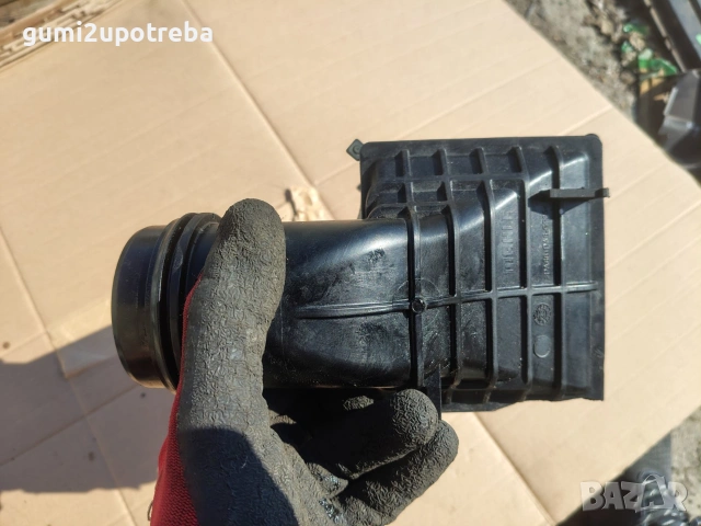 Интеркупер 04E145785M Volkswagen Passat B9 1.5 eTSI 150кс 2024г, снимка 5 - Части - 55147521