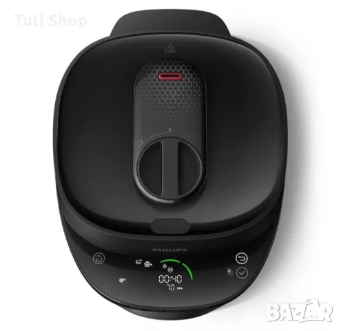 МУЛТИКУКЪР PHILIPS HD2151/40 5L ALL IN ONE MULTICOOKER, снимка 2 - Мултикукъри - 55353095